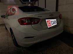 شيفروليه كروز